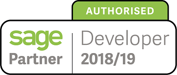 Sage 50 Developer